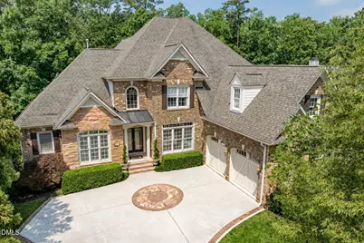 671 Bear Tree Creek, Chapel Hill, NC 27517 - Photo 1