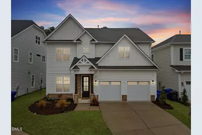533 Kings Lake Way, Durham, NC 27703 - Photo 1