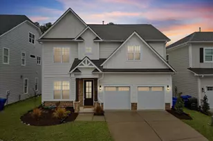 533 Kings Lake Wy, Durham, NC 27703 - Photo 1