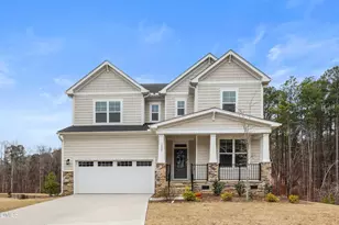 3025 Equinox Ct, Apex, NC 27502 - Photo 1