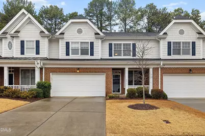 8005 Satillo Lane, Raleigh, NC 27616 - Photo 1