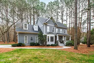 1532 Marshall Farm St, Wake Forest, NC 27587 - Photo 1