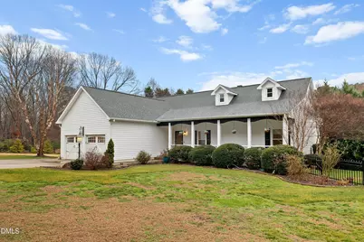 2300 Mica Mine Lane, Wake Forest, NC 27587 - Photo 1