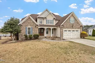1013 Black River Dr, Zebulon, NC 27597 - Photo 1