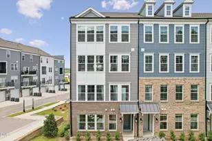 705 Grove Edge Ln, Wake Forest, NC 27587 - Photo 1