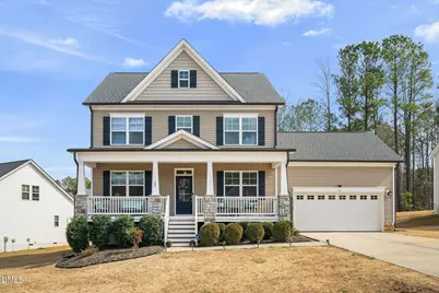 189 Grey Hawk Drive, Garner, NC 27529 - Photo 1