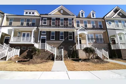 7004 Reedybrook Crossing, Apex, NC 27523 - Photo 1