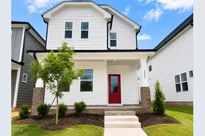 2889 Mar Bonita Street, Knightdale, NC 27545 - Photo 1
