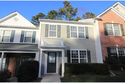 205 Canyon Lake Circle, Morrisville, NC 27560 - Photo 1