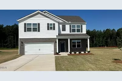 10662 Beard Way, Bailey, NC 27807 - Photo 1