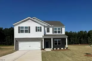 10662 Beard Wy, Bailey, NC 27807 - Photo 1