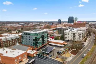 1105 W Main St, Durham, NC 27701 - Photo 1