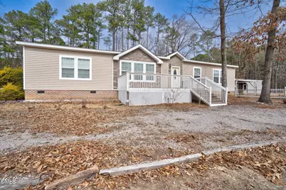 160 Janyce Drive, Kenly, NC 27542 - Photo 1
