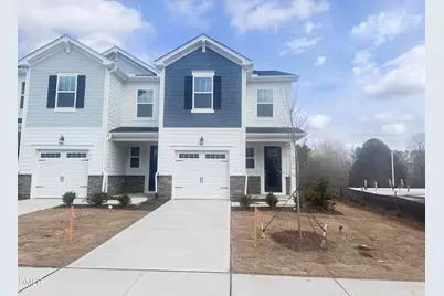 130 Silver Pine Drive #Lot 61, Angier, NC 27501 - Photo 1