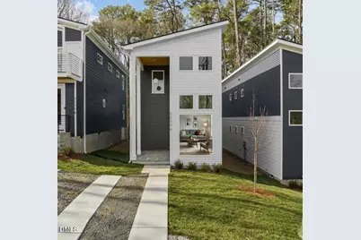 3230 Rowena Avenue #A, Durham, NC 27703 - Photo 1