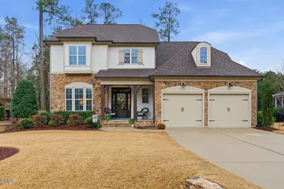 3116 Canopy Woods Drive, Apex, NC 27539 - Photo 1
