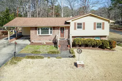 4009 Fiesta Road, Durham, NC 27703 - Photo 1