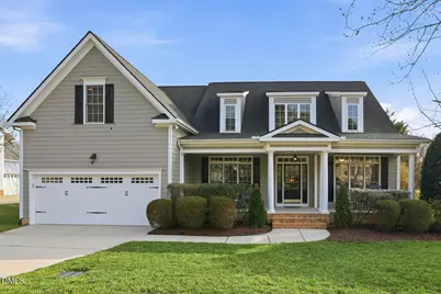 4913 Mashpee Lane, Apex, NC 27539 - Photo 1