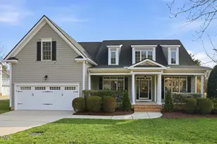 4913 Mashpee Ln, Apex, NC 27539 - Photo 1