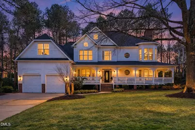 408 Hogans Valley Way, Cary, NC 27513 - Photo 1