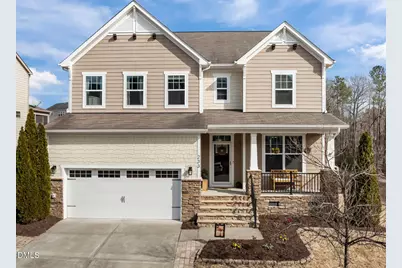 233 Morningside Drive, Durham, NC 27713 - Photo 1