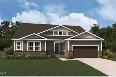 226 Scarlet Sage Drive, Fuquay Varina, NC 27526 - Photo 1