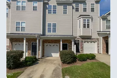 650 Ganyard Farm Way #6, Durham, NC 27703 - Photo 1
