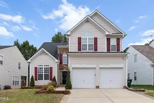 5712 Keowee Way, Raleigh, NC 27616 - Photo 1