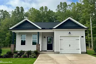 7 N Mistflower St, Clayton, NC 27520 - Photo 1