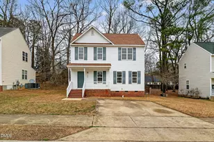 1237 Swingline Way, Raleigh, NC 27610 - Photo 1