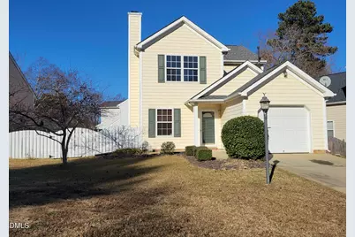 103 Thorncrest Drive, Apex, NC 27539 - Photo 1