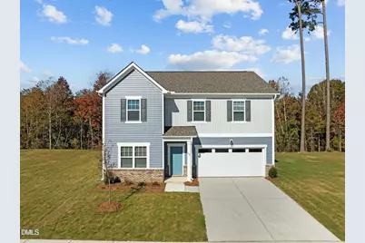 2565 Quarry Road, Rolesville, NC 27571 - Photo 1
