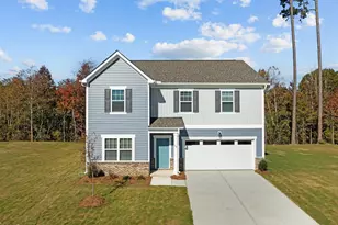 2565 Quarry Rd, Rolesville, NC 27571 - Photo 1