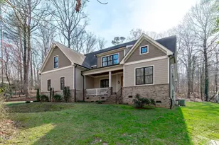 5005 Cedar Glen Ct, Apex, NC 27539 - Photo 1