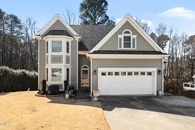 2010 Charlion Downs Lane, Apex, NC 27502 - Photo 1