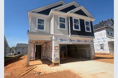 21 Gerrard Street #Lot 67, Franklinton, NC 27525 - Photo 1