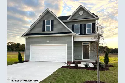 429 Springtooth Drive, Zebulon, NC 27597 - Photo 1
