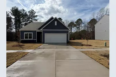 1444 Pond Overlook Drive, Nashville, NC 27856 - Photo 1
