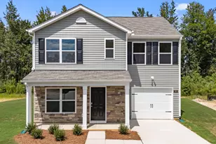 3919 Falcon Ct NW, Wilson, NC 27896 - Photo 1