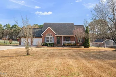 5223 Center Church Road, Sanford, NC 27330 - Photo 1
