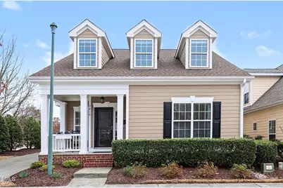 3819 Heritage Spring Circle, Wake Forest, NC 27587 - Photo 1