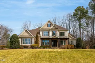 7312 Hasentree Way, Wake Forest, NC 27587 - Photo 1
