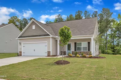 1004 Rhino Bend, Oxford, NC 27565 - Photo 1