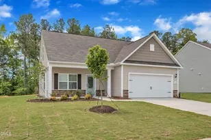 1013 Rhino Bnd, Oxford, NC 27565 - Photo 1