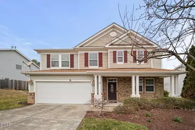 631 Ashburn Lane, Durham, NC 27703 - Photo 1