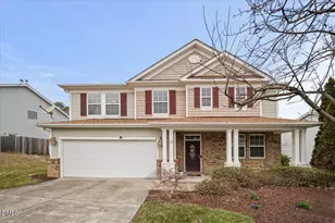 631 Ashburn Ln, Durham, NC 27703 - Photo 1