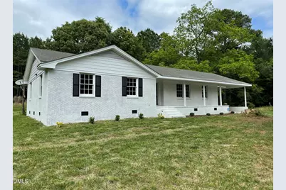 7101 Battle Bridge Road, Raleigh, NC 27610 - Photo 1