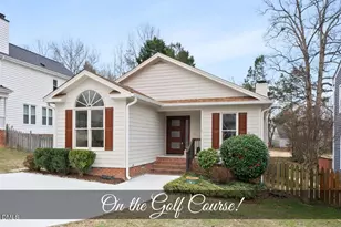 1944 Talamore Ct, Raleigh, NC 27604 - Photo 1