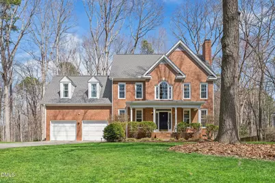 3212 Kentland Lane, Fuquay Varina, NC 27526 - Photo 1