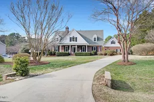 2341 Knoll Ridge Ln, Wake Forest, NC 27587 - Photo 1